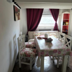 Mono ambiente zona alfar